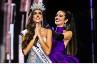 Organización Miss Venezuela se queda con la franquicia del Miss Universo
