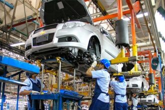 Favenpa reporta que siete empresas de autopartes han cesado operaciones este año