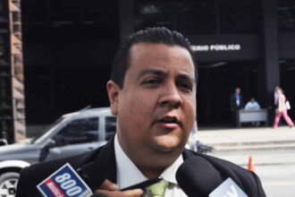 ONG alzaron su voz tras cumplirse dos años de la detención de Javier Tarazona