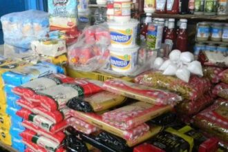 Cendas -FVM: Canasta Alimentaria se ubicó en 459,08 dólares en octubre