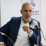 Para Freddy Bernal en el Táchira se vive en "paz"