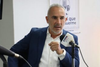 Para Freddy Bernal en el Táchira se vive en "paz"