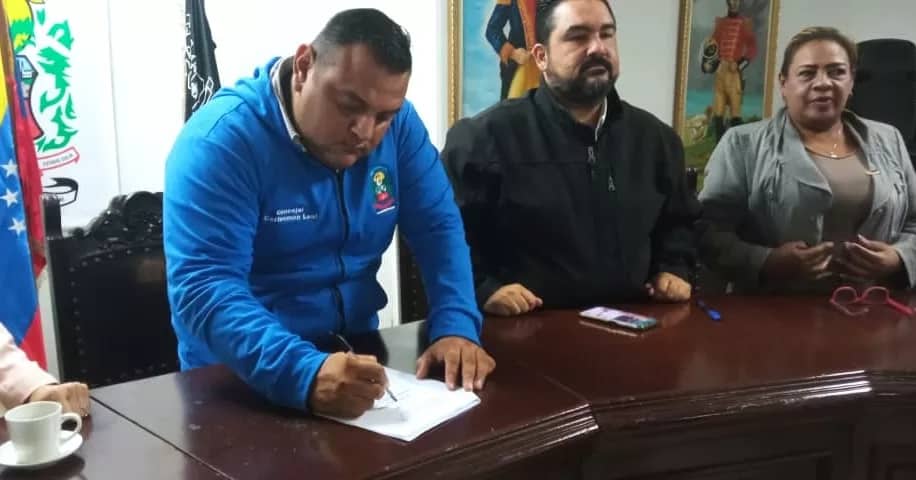 Zulia | Ciudad Ojeda volverá a ser la capital del municipio Lagunillas