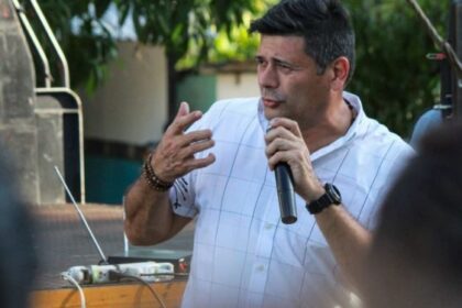 Freddy Superlano: Ganar las primarias no es suficiente, es necesario un acuerdo