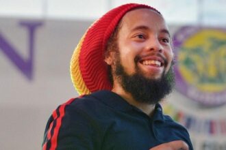Falleció en EEUU uno de los nietos de Bob Marley
