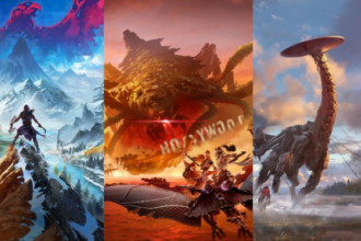 Entérese cuáles son los videojuegos más esperados en el 2023