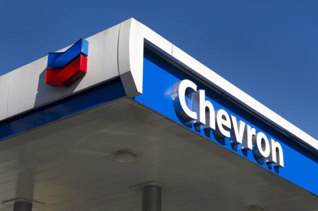 Chevron buscará elevar bombeo de crudo en Venezuela para cobrar deuda