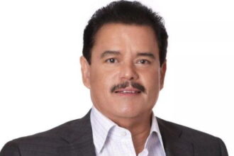 Fue hallado sin vida el salsero puertorriqueño, Lalo Rodríguez
