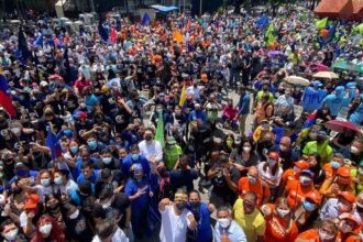 Movimiento Venezolanos en el Mundo emite propuesta para masiva participación en las primarias