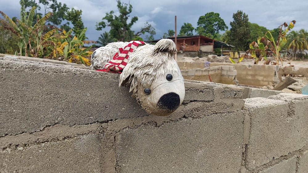 Zulia| Inundaciones en el municipio Sucre mantienen en vilo a la población (+Imágenes)