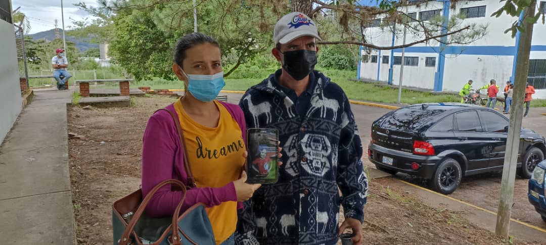Táchira | Padre de niña fallecida en la frontera no denunciará a los responsables del hecho