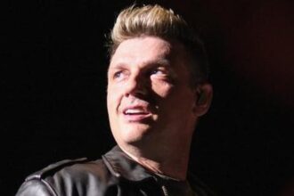 Nick Carter fue denunciado por presunto abuso sexual contra una joven autista
