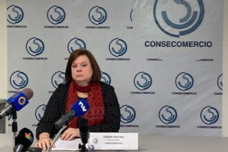 Consecomercio asegura que el crecimiento en Venezuela ha sido desigual
