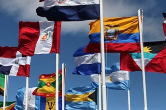 Banco Mundial espera un crecimiento económico en América Latina y el Caribe