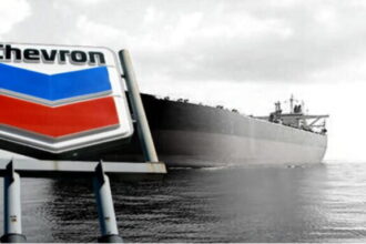 Producción de Chevron llegaría a 200 mil barriles diarios si otorgan nueva licencia