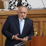 Este es el orden del día de la Asamblea Nacional para hoy 27Abr
