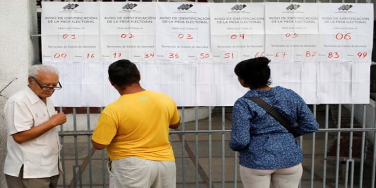 Félix Seijas: Si las primarias fueran en este momento participarían entre dos y tres millones de venezolanos