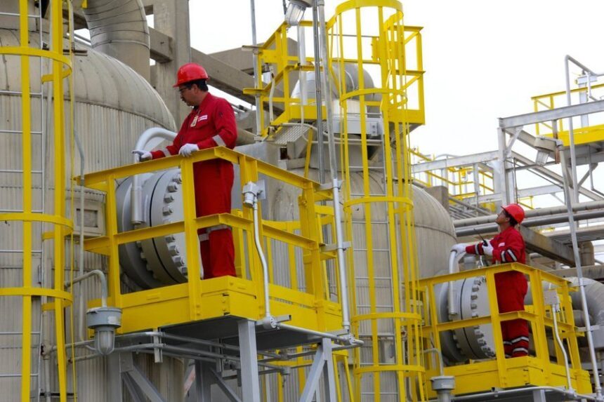 EEUU otorgó licencia a Trinidad y Tobago para reanudar negocios gasíferos con PDVSA