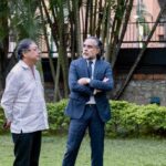 Solicitan intervención de Petro para frenar ley que regula funcionamiento de las ONG en Venezuela