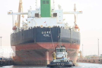 Falta de dragado en el Lago de Maracaibo ha imposibilitado navegación de los barcos petroleros que van a EEUU
