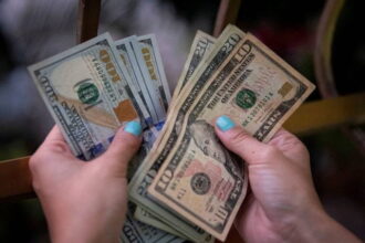 Inflación en marzo fue de 4.2% según el OVF