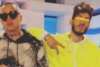 Sixto Rein se pronuncia por escándalo de abuso sexual que involucra a uno de sus bailarines