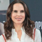 Actriz Kate del Castillo asegura que Sean Penn la traicionó: Con engaños se metió a mi cama