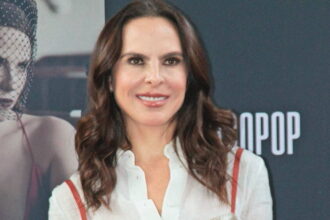 Actriz Kate del Castillo asegura que Sean Penn la traicionó: Con engaños se metió a mi cama