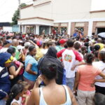 Fondo de la ONU asignará más de cinco millones de dólares para atender a personas en tres estados de Venezuela