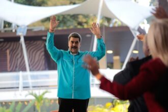 Plan "Mi Iglesia Bien Equipada" : El nuevo plan de Nicolás Maduro (+Detalles)