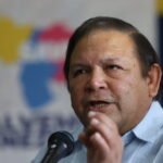 Andrés Velásquez: «El 22 de octubre llueva, truene o relampaguee, nuestra primaria va»