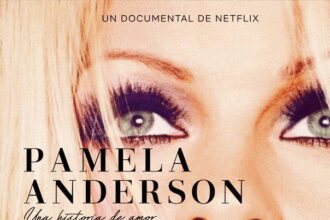 Pamela Anderson tendrá su propio documental en Netflix