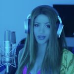 Vuelven a acusar a Shakira de plagio (+Detalles)