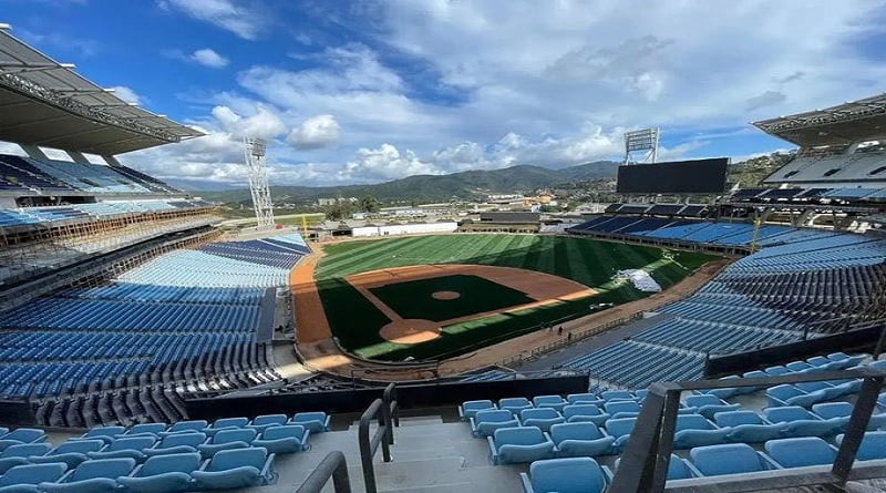 Sepa cuál es el costo de las entradas para la Serie del Caribe