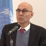ONU reporta la muerte de al menos cinco personas por las fuerzas de seguridad venezolanas