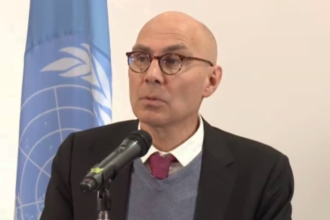 ONU reporta la muerte de al menos cinco personas por las fuerzas de seguridad venezolanas
