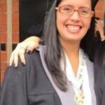 Liberaron a la profesora y defensora de DDHH, María Fernanda Rodríguez
