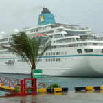 ¡Entérese! Venetur planifica la reactivación de cruceros desde Alemania