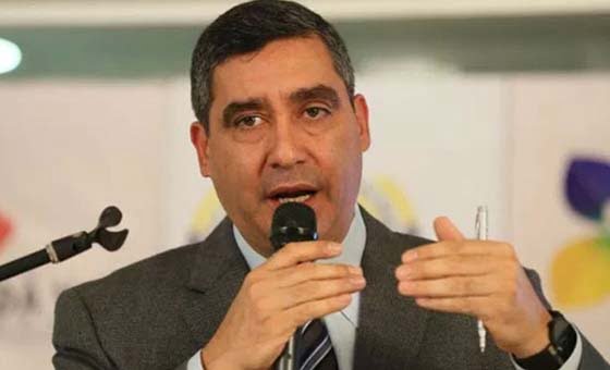España aclara bajo que condición llegó el exministro Rodríguez Torres