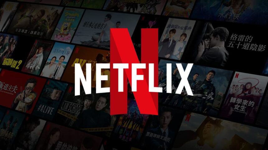 Netflix no eliminará las cuentas compartidas (+Detalles)