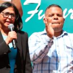 Junta Interventora de la CVG está presidida por Delcy Rodríguez