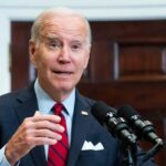 LO ÚLTIMO | Republicanos amenazan a Biden con un juicio político