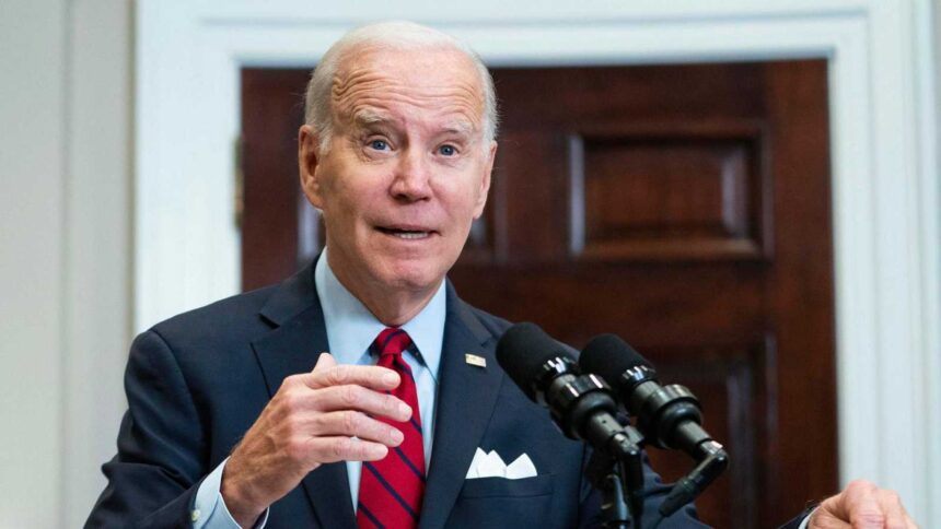 LO ÚLTIMO | Republicanos amenazan a Biden con un juicio político