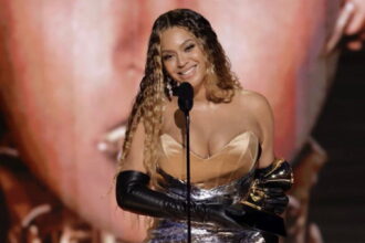 Estos fueron los ganadores en las premiaciones de los Latin Grammy (+Lista)