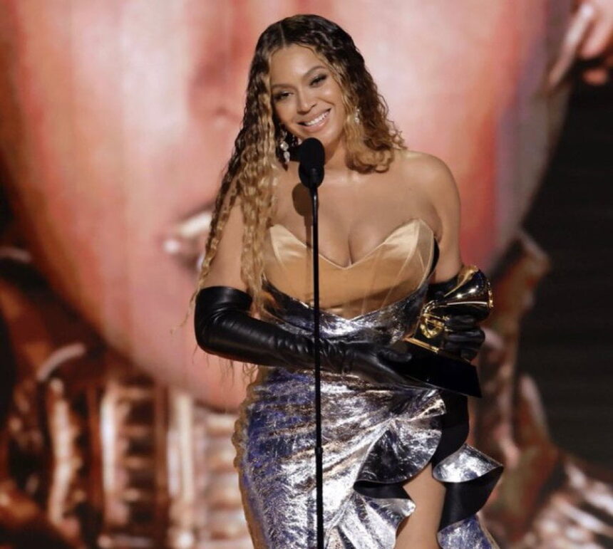 Estos fueron los ganadores en las premiaciones de los Latin Grammy (+Lista)