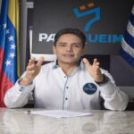 Las polémicas declaraciones de Paraqueima antes de ser capturado