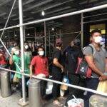 EEUU | Fiscales de 20 estados piden congelar parole humanitario