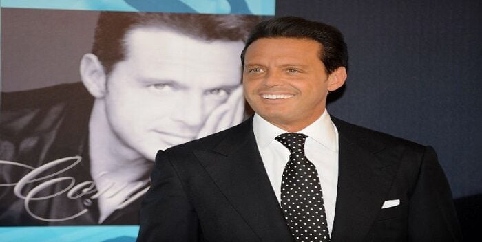 ¡Confirmado! Luis Miguel visitará Caracas en el 2024