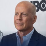 Familia de Bruce Willis piden a la prensa mantener la distancia cuando vean al actor