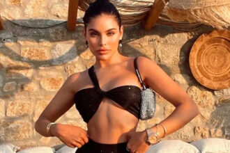 Ninoska Vásquez se defiende de acusaciones de explotación sexual y asegura que todo es un montaje de su expareja (+Video)